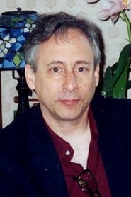 Alan Myers portrait