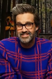 Link Neal portrait