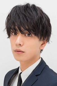 Mario Kuroba portrait