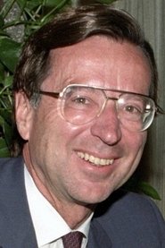 Robert Bourassa portrait