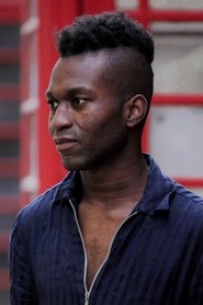 Ruben Whitter portrait