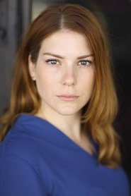 Lauren Gros portrait