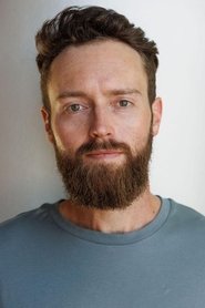 Brandon Shaffer portrait