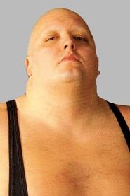 Chris Pallies portrait