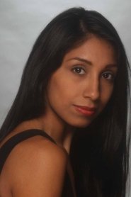 Laura Manzaneda portrait