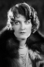 Alyce Mills portrait