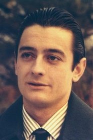 Cosmin Șofron portrait