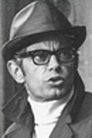 Nikolai Gibu portrait