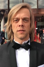 Calle Hellevang Larsen portrait