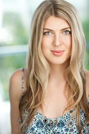 Hannah Pederson portrait