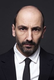 Sébastien Ossard portrait