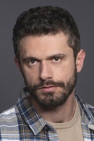 Yiğit Kirazcı portrait