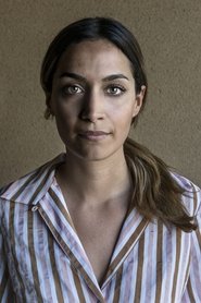 Rojda Sekersöz portrait