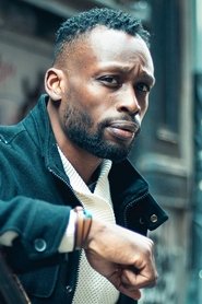Jayson Wesley portrait