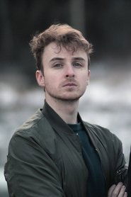 Tyler Whelen portrait