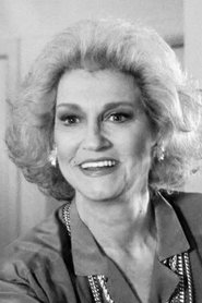 Suzanne Shepherd portrait