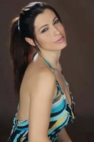 Monica Ward portrait