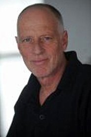 Jack Vecht portrait