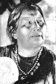 Minnie Devereaux portrait
