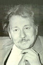 Petre Gheorghiu portrait