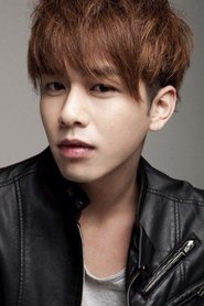 Kwon Hyun-sang portrait
