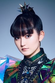 Suzuka Nakamoto portrait