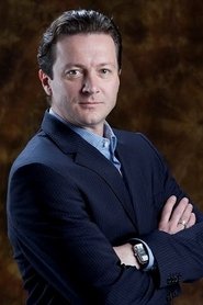 Yuri Klevtsov portrait