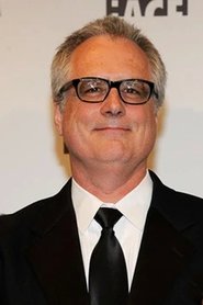 Steven Rasch portrait
