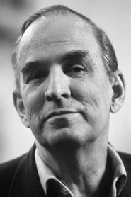 Ingmar Bergman portrait