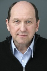 Joel Hatch portrait