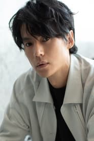 Song Ningfeng portrait