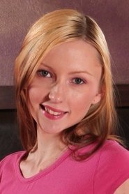 Amy Quinn portrait