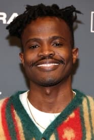 Olan Collardy portrait
