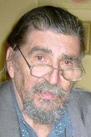 Călin Căliman portrait
