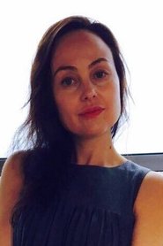 Natalka Yakovleva portrait