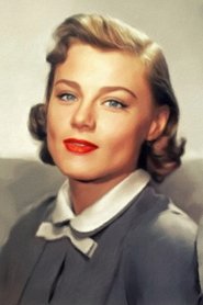 Nita Talbot portrait