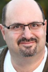 Phil Ridarelli portrait