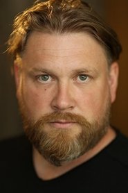 Kai Kennet Hanson portrait