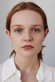 Miriam Schiweck portrait