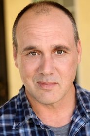 Tim True portrait