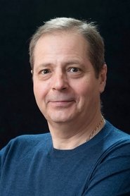 Sergei Danilevich portrait