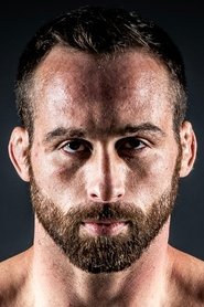 Rob Fenicle portrait
