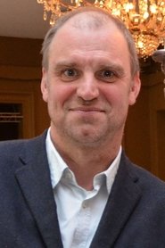 Hans Bourlon portrait
