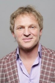 Sergey Pisarenko portrait