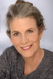 Ann Hearn portrait
