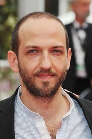Michael Fuith portrait
