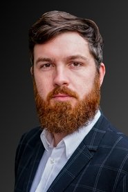 Martin Šesták portrait