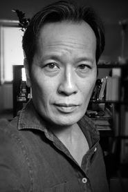 Eric Nguyen portrait