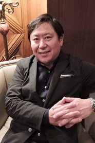 Hideki Takeuchi portrait