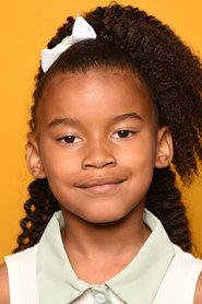 Zariah Boyles portrait